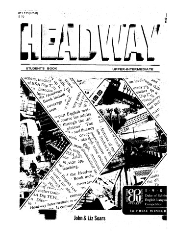 دانلود کتاب Headway