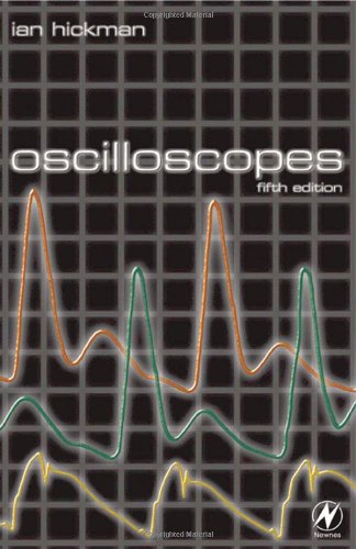 دانلود کتاب Oscilloscopes, Fifth Edition