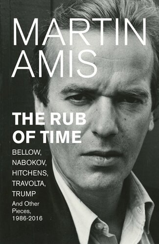 دانلود کتاب The Rub Of Time