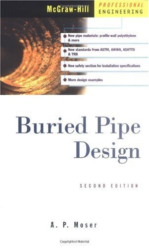 دانلود کتاب Buried Pipe Design, 2nd Edition
