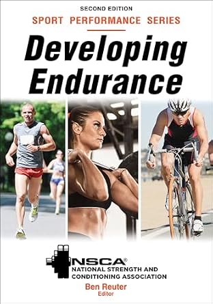 دانلود نسخه کامل کتاب زبان اصلی Developing Endurance