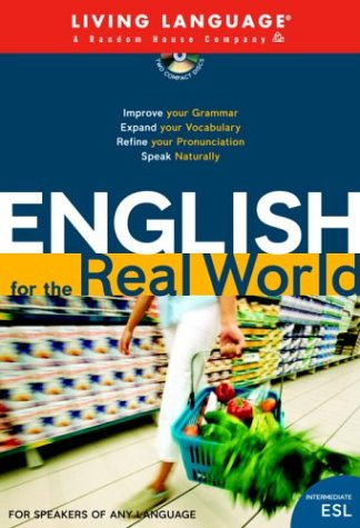 دانلود کتاب English for the Real World