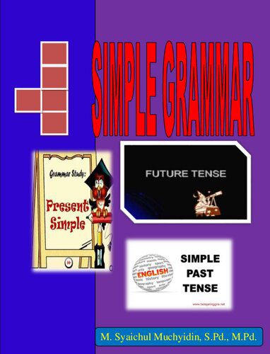 دانلود کتاب Basic Grammar