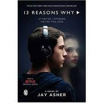13 REASONS WHY | مرکز فرهنگی آبی