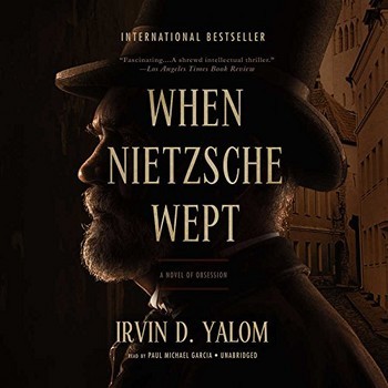 WHEN NIETZSCHE WEPT | مرکز فرهنگی آبی