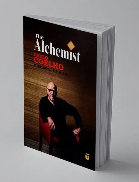 the Alchemist