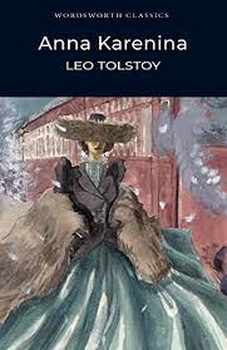 ANNA KARENINA 1 (گالینگور) | مرکز فرهنگی آبی