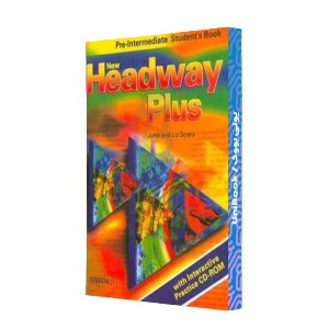 HEADWAY Plus STUDENTS BOOK