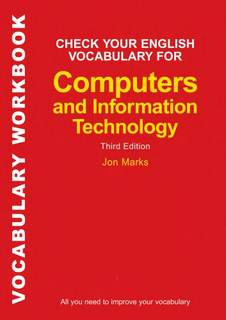 دانلود کتاب Check Your English Vocabulary for Computing (Check Vocabulary)