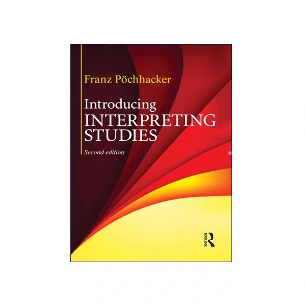Introducing Interpreting Studies