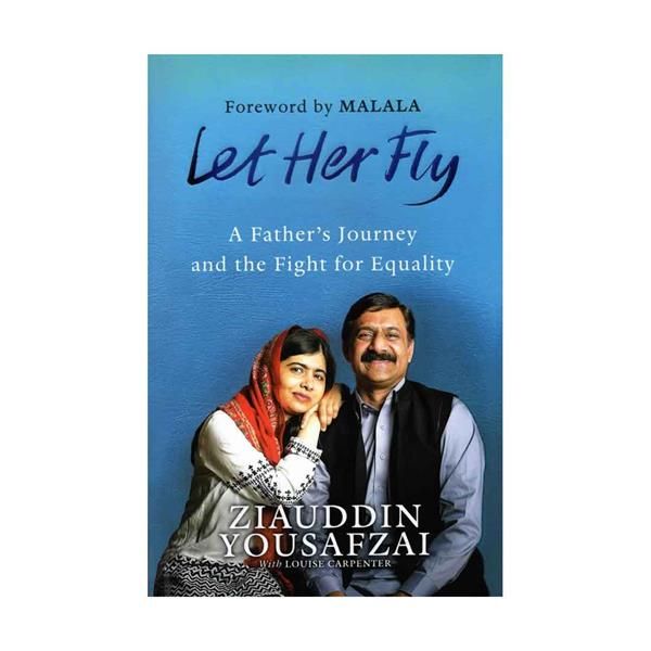 let her fly