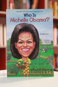 Who Is Michelle Obama