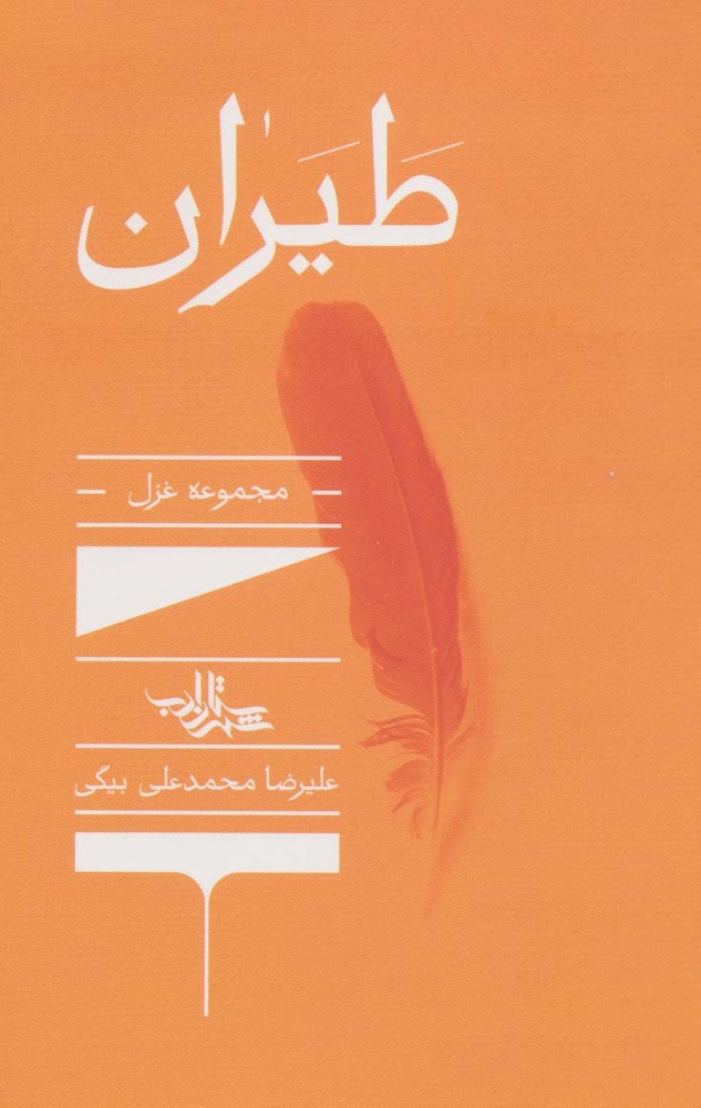 کتاب طیران | انتشارات شهرستان ادب