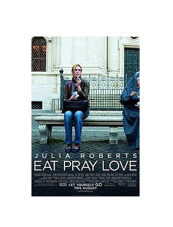 Eat Pray Love خرید کتاب زبان