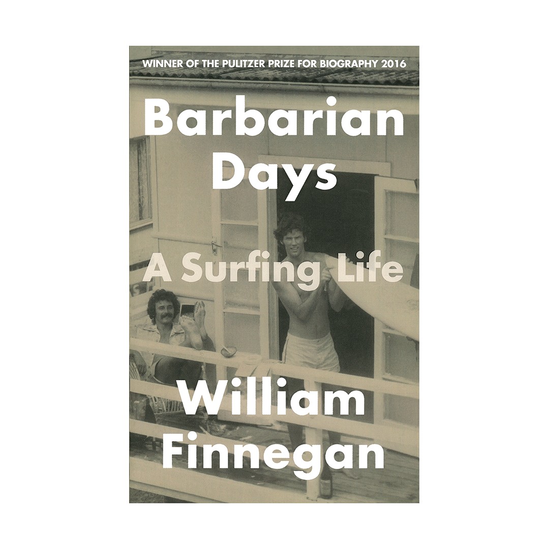 باربارین دیز Barbarian Days