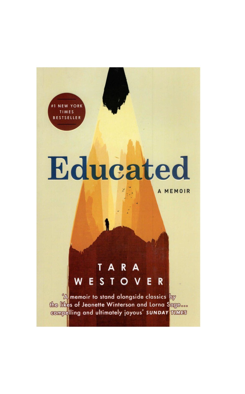 Educated (Full Text) Tara Westover خرید رمان
