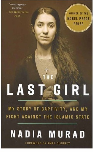 The Last Girl