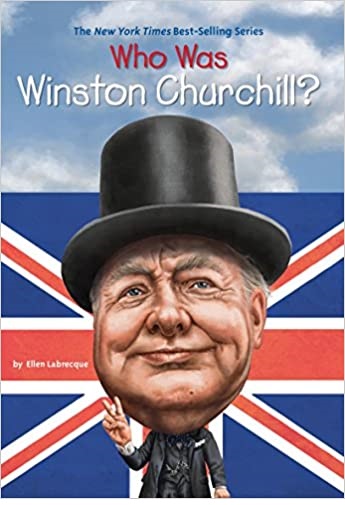 Who Was Winston Churchill