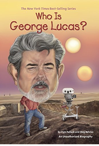 Who Is George Lucas