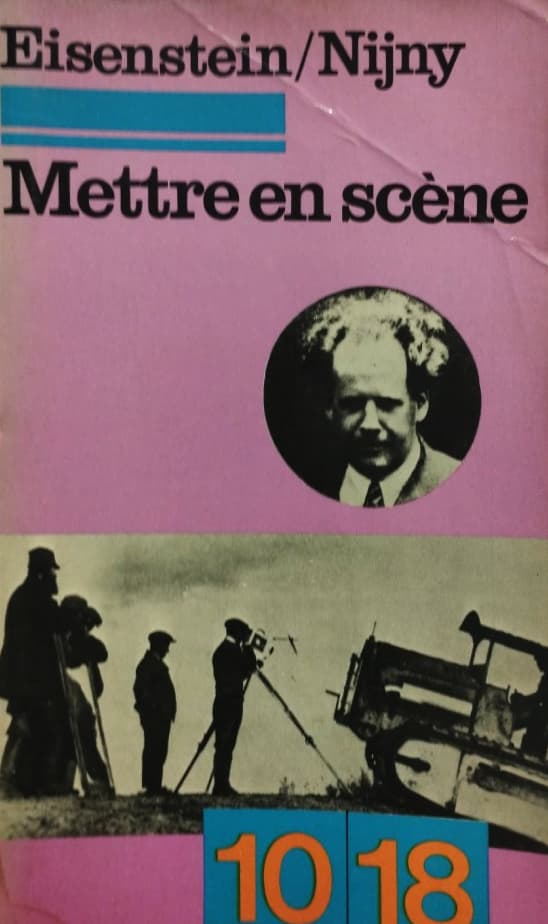 Mettre en scène | Serguei Eisenstein