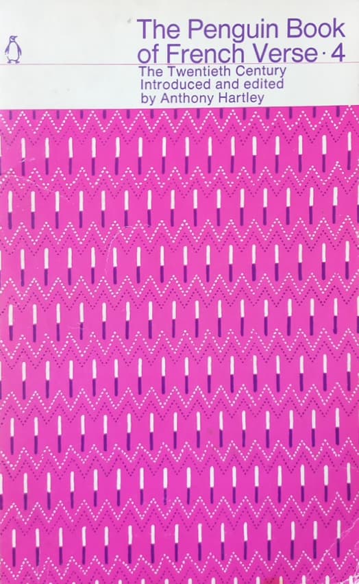 The Penguin Book of French Verse 4
