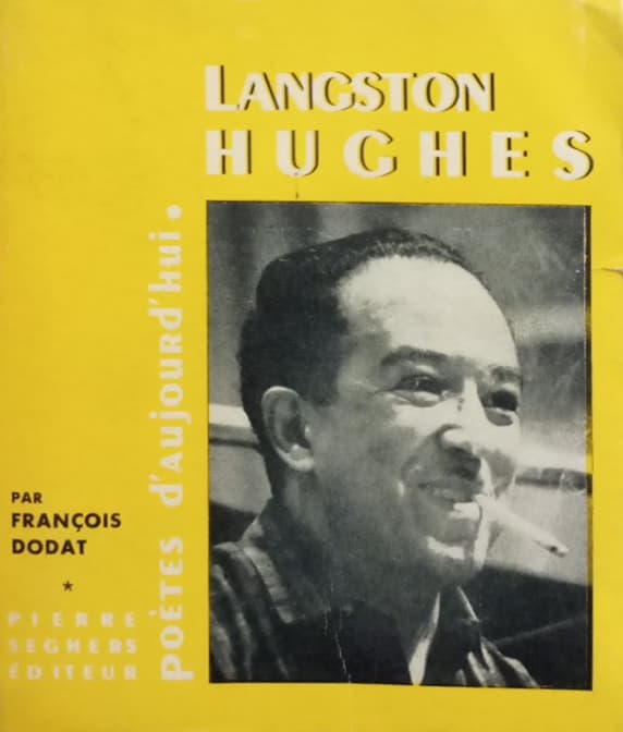 Poètes d`aujourd`hui | Langston Hughes