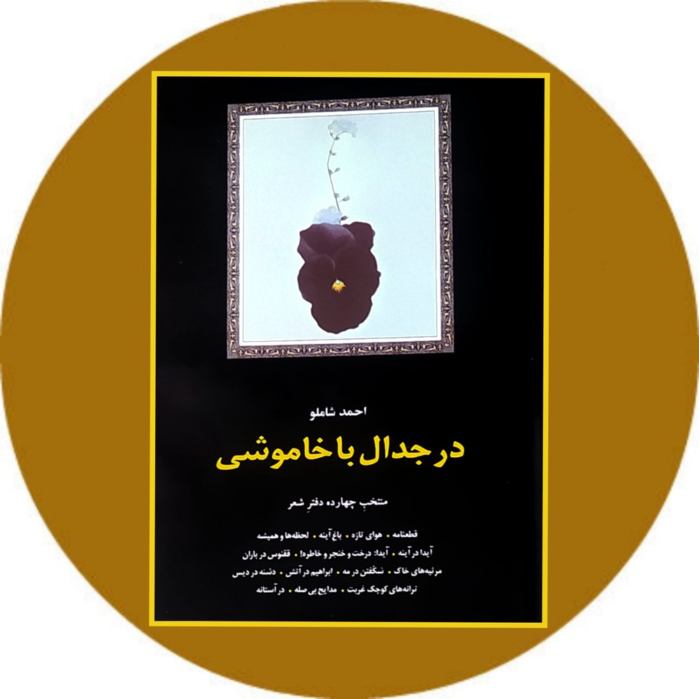 در جدال با خاموشی