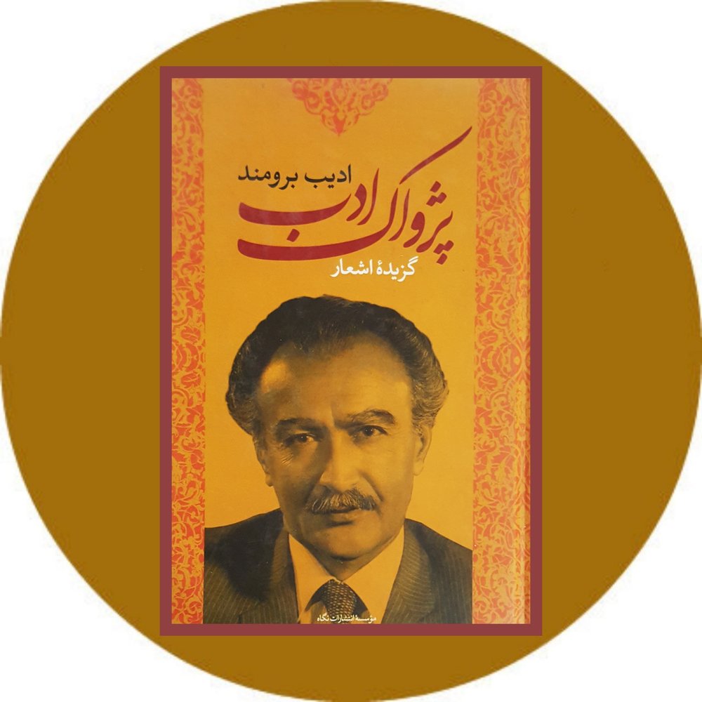 پژواک ادب