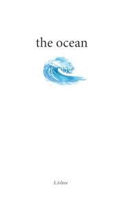 The ocean