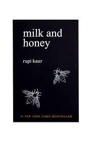 Milk and Honey