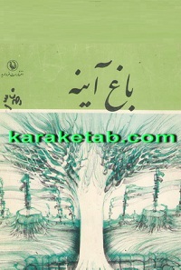 باغ آینه