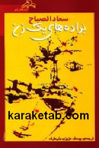 براده های یک زن