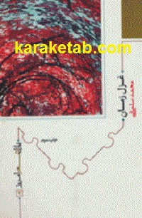 غزل زمان