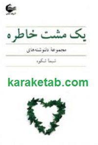 یک مشت خاطره