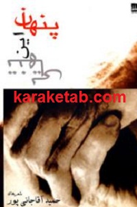 پنهان این تنهایی