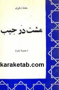 مشت در جیب