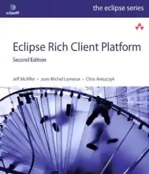 دانلود کتاب Eclipse Rich Client Platform (TM) Applications – برنامه های کاربردی Eclipse Rich Client Platform (TM).