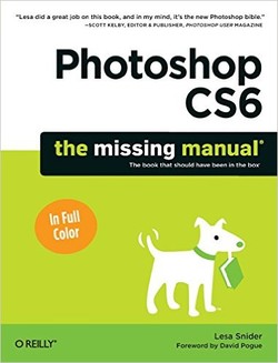 دانلود کتاب Photoshop CS6 – فتوشاپ CS6