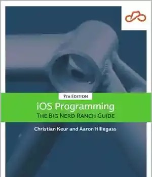 دانلود کتاب The iOS Programming : Big Nerd Ranch Guide, – راهنمای برنامه نویسی iOS: Big Nerd Ranch