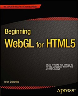 دانلود کتاب Programming 3D Applications with HTML5 and WebGL – برنامه نویسی برنامه های سه بعدی با HTML5 و WebGL