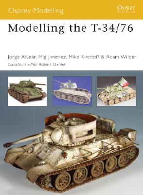 دانلود کتاب T-34/76 – T-34/76
