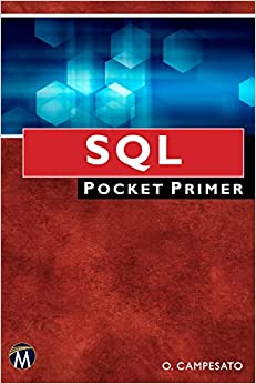 دانلود کتاب SQL Pocket Primer – SQL Pocket Primer