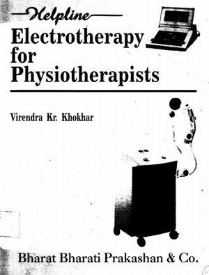 دانلود کتاب Khokhar electro