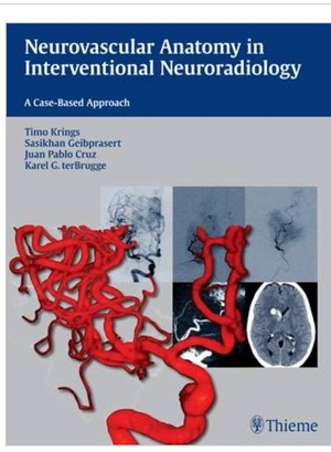 دانلود کتاب Neurovascular Anathomy