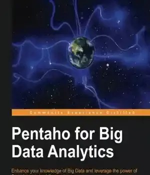 دانلود کتاب Pentaho for Big Data Analytics