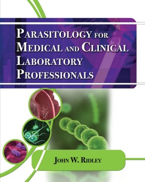 دانلود کتاب Parasitology for Medical and Clinical