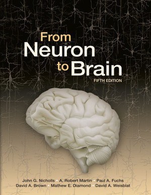دانلود کتاب nicholls-john-g-contributor-from-neuron-to-brain-