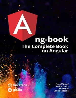 دانلود کتاب ng-book-angular
