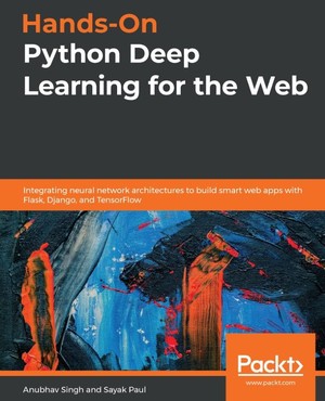 دانلود کتاب hands-python-deep-learning-web-architectures