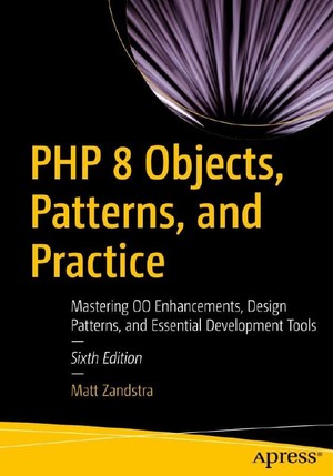 دانلود کتاب php-8-objects-patterns-practice